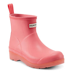 Women's PLAY™ Short Translucent Sole Rain Boots