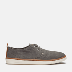 Men's Hookset Canvas Sneaker