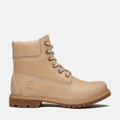Women's Timberland Premium 6-Inch Waterproof Boot
