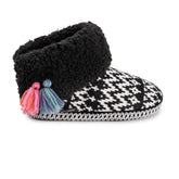 Women's Melinda Bootie Slipper