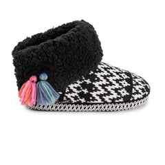Women's Melinda Bootie Slipper