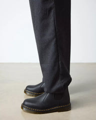 2976 Slip Resistant Leather Chelsea Boots