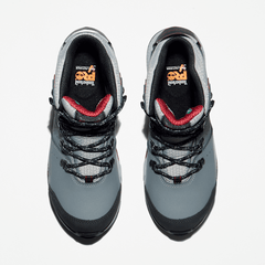 Women's Switchback Composite Toe Waterproof Work Boot