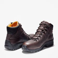 Men's TiTAN Alloy Toe Waterproof Work Boot