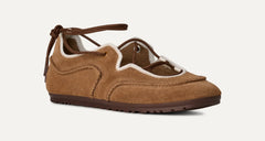 Quill Ballet Sneaker