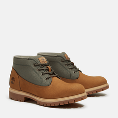 Men's Timberland Premium Chukka Boot