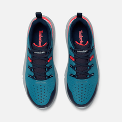Women's Timberland PRO Intercept Athletic Steel-Toe Work Sneaker
