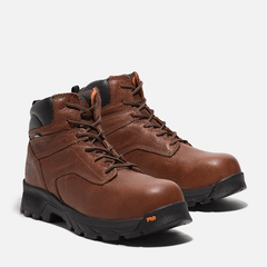 Men's TiTAN EV 6" Composite Toe Work Boot