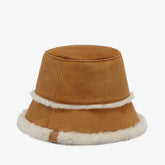 EMU Sheepskin Hat