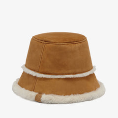 EMU Sheepskin Hat
