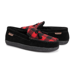 Men's Suede Talan Slipper