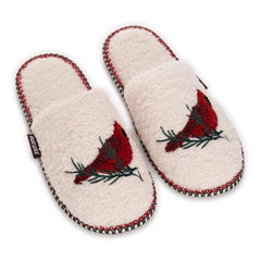 Women's Holiday Novelty Scuff