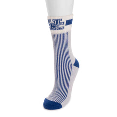 Kentucky Wildcats GameDay Unisex Lounge Sock