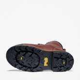 Men's Bannack Met Guard Alloy Toe Work Boot