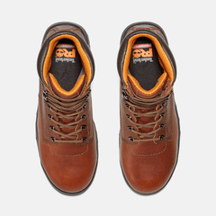 Men's TiTAN 6" Alloy Toe Work Boot