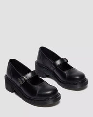 ALDERSTONE Orleans Leather Mary Jane Shoes