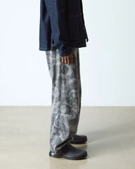 EMBURY Leather Casual Chelsea Boots