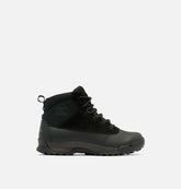 BUXTON Lite Lace Plus Men's Waterproof Boot