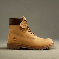 Men's Timberland Luxe Waterproof Boot