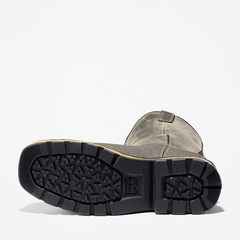 Men's True Grit Pull On Composite Toe Waterproof Work Boot