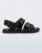 Lock Sandal