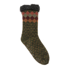 Men's Tall Cabin Socks