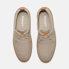 Men's Hookset Canvas Sneaker