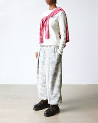 Wrenlie Grizzly Leather Fisherman Sandals