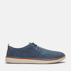 Men's Hookset Canvas Sneaker