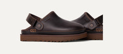 Goldenstar Clog Leather Regen