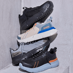 Men's Timberland PRO Setra Comp-Toe Athletic Work Sneakers