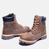 Women's Direct Attach 6" Waterproof Work Boot