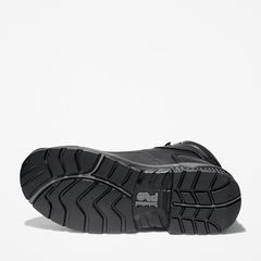 Men's Bosshog 6" Composite Toe Waterproof Work Boot