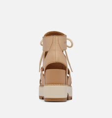 JOANIE IV Women's Lace Wedge