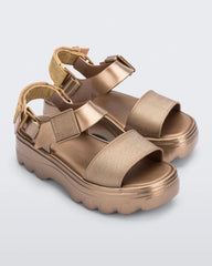 Kick Off Sandal