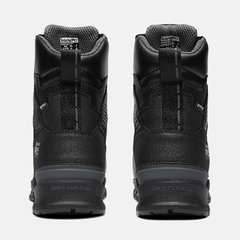 Men's Endurance EV CSA Met Guard 8" Composite Toe Waterproof Work Boot