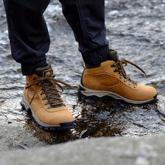 Men's Mt. Maddsen Waterproof Hiking Boot