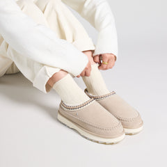 Sharky Adventure Scuff