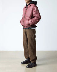 Graeme Analine Leather Chelsea Boots