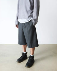 Crewson Leather Chukka Padded Boots