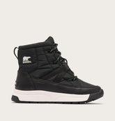 WHITNEY III MID Women's Waterproof Boot