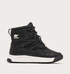 WHITNEY III MID Women's Waterproof Boot