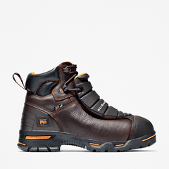 Men's Timberland PRO Endurance Met Guard Steel Toe Work Boot