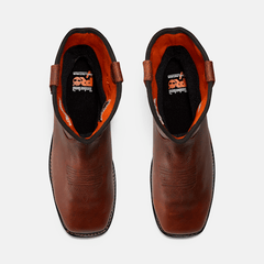 Men's True Grit Met Guard Composite Toe Waterproof Work Boot