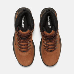 Men's White Ledge Waterproof Hiking Boot