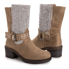 Women's Arya Alice Boots