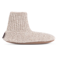 Men's Morty Ragg Wool Slipper Sock