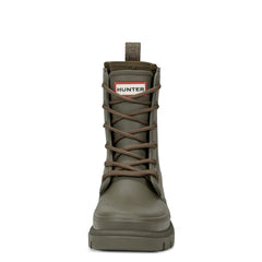 Women's Diana Waterproof Lace-Up Rain Boots