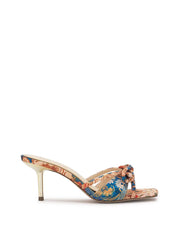 Cornilia High Heel in Mosaic