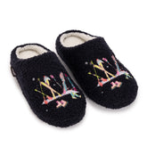 Women's Novelty Bubble Clog